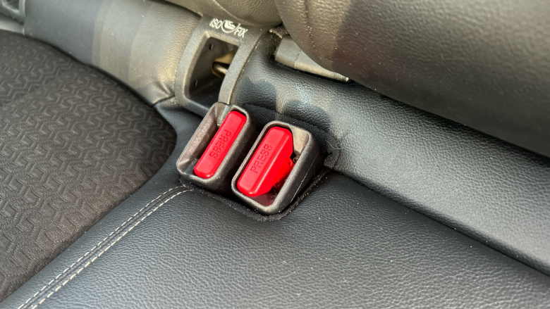 Renault Kadjar 1.3 TCE Dynamique S Nav 5dr Petrol Hatchback